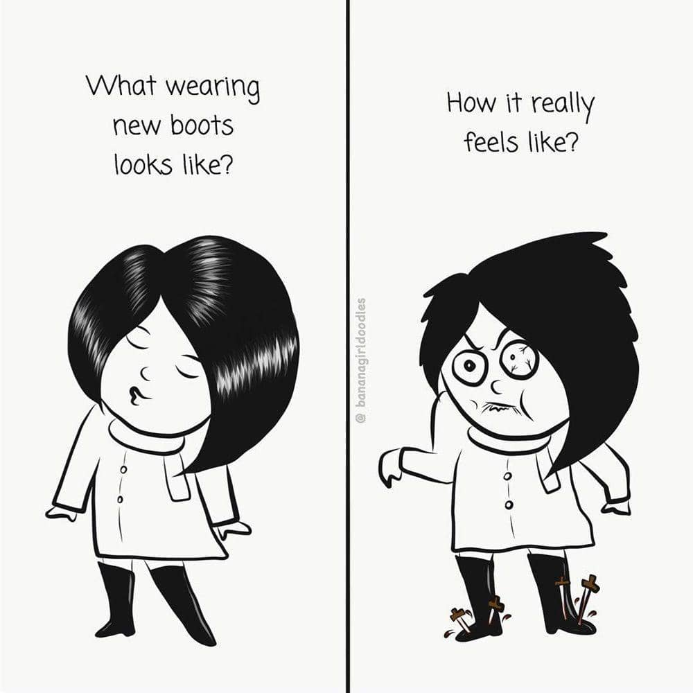 Instagram.com/bananagirldoodles