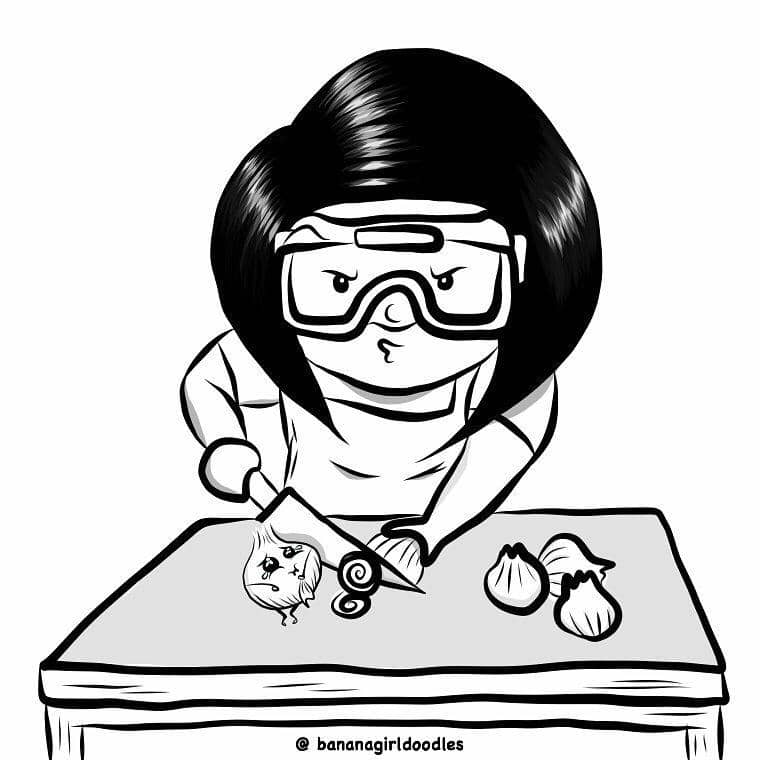 Instagram.com/bananagirldoodles