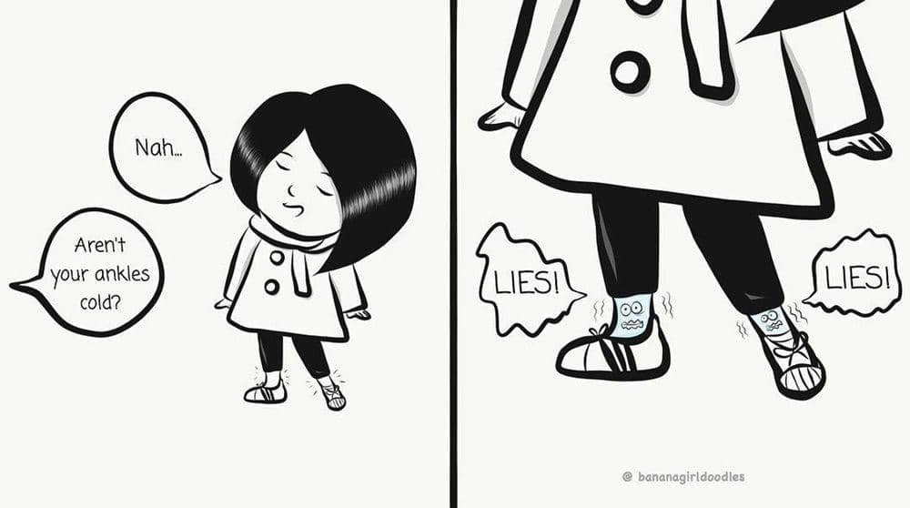 Instagram.com/bananagirldoodles