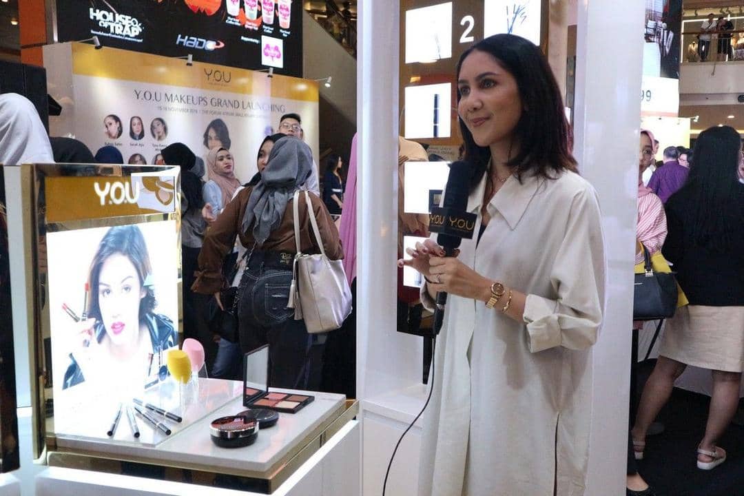 Popbela.com/Anastasia Desire