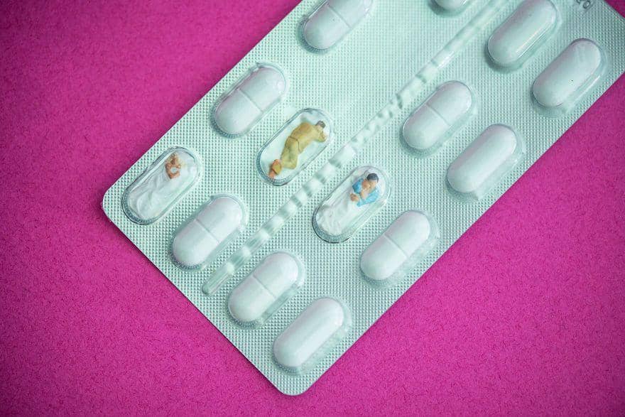 Instagram.com/tinywasteland