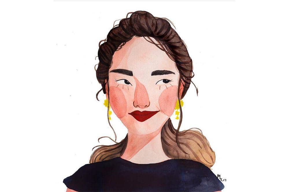 Instagram.com/maggiecoledraws