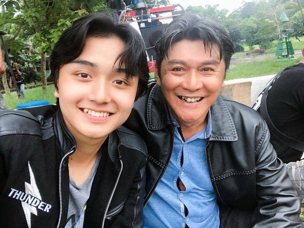 Instagram.com/leonkikey0127