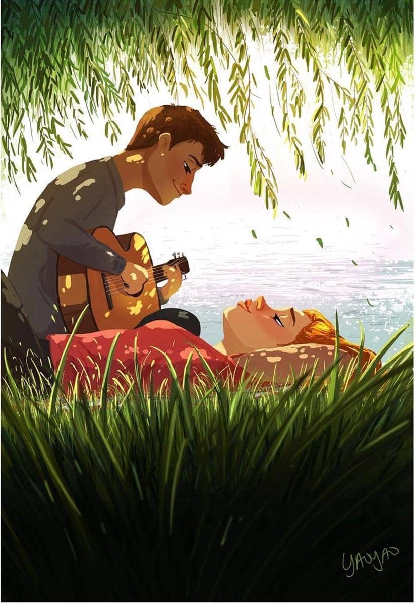 Instagram.com/yaoyaomva