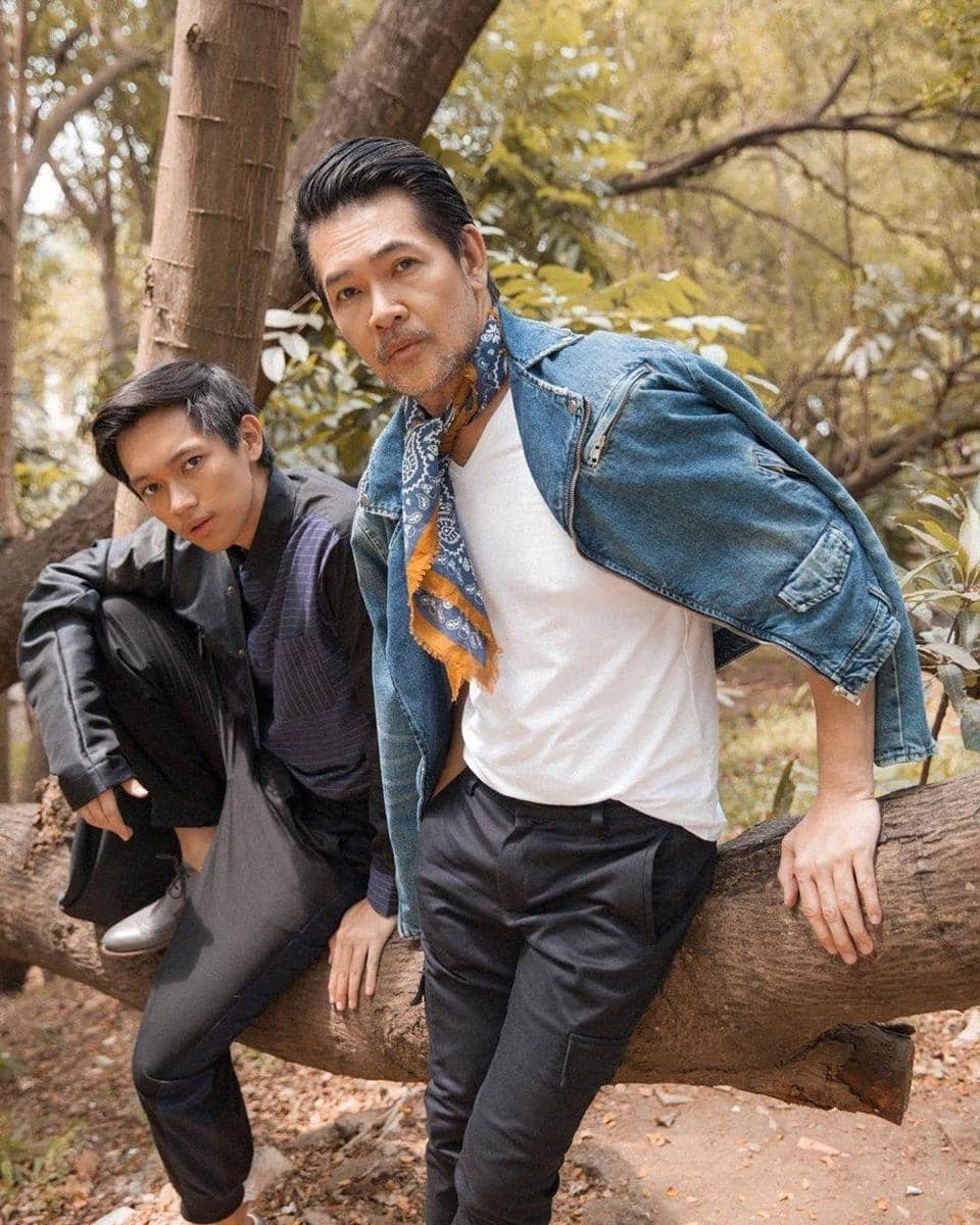 Instagram.com/ferrysal1m, winstongomez