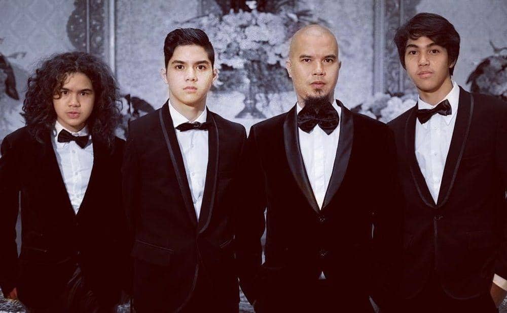 Instagram.com/ahmaddhaniprast