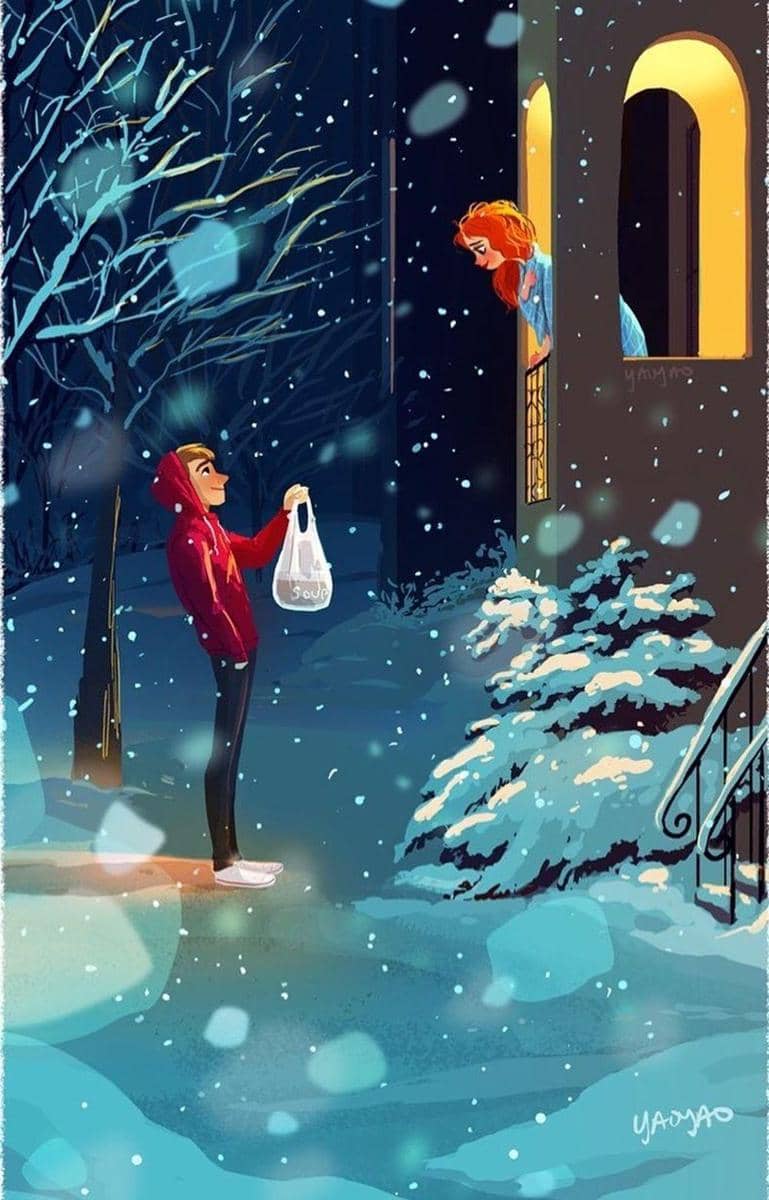 Instagram.com/yaoyaomva