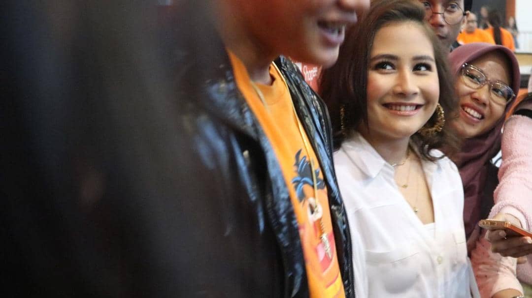 Popbela.com/Rara Asih