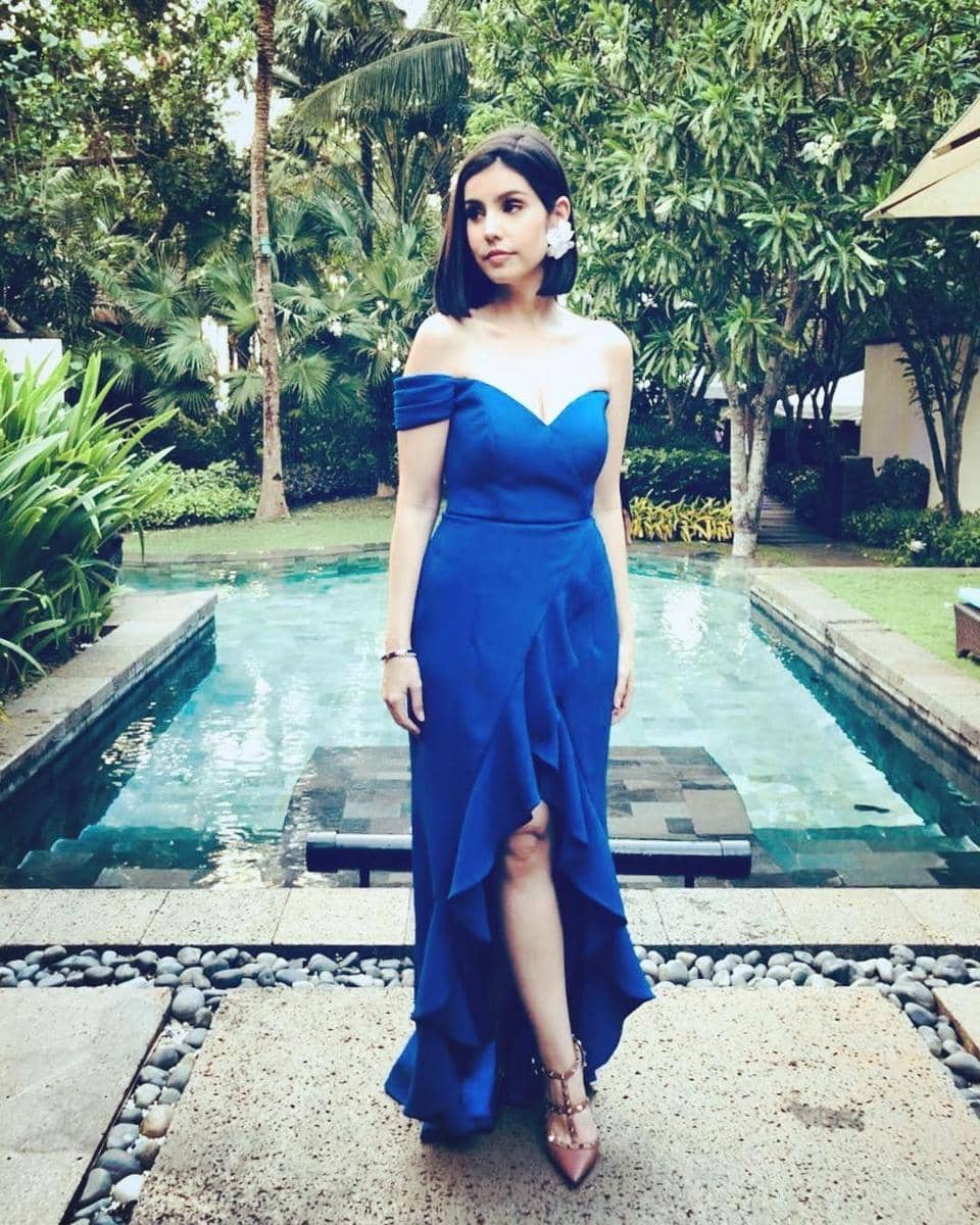 Instagram.com/katramnani