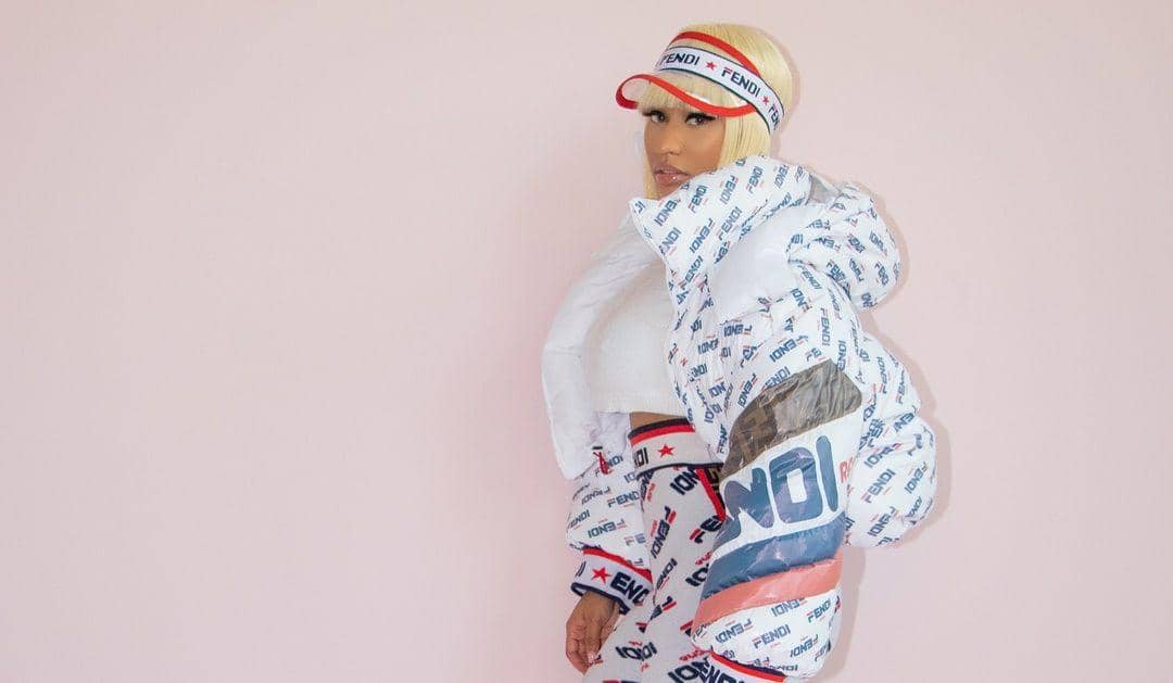 Instagram.com/nickiminaj