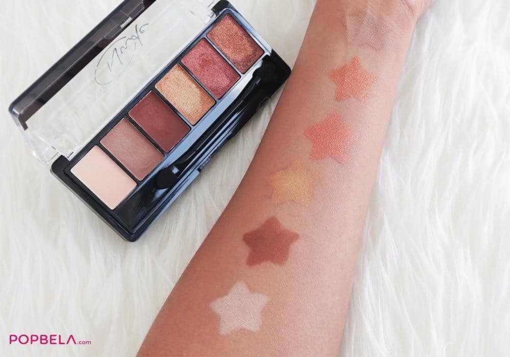 Popbela.com/Grace Kelly