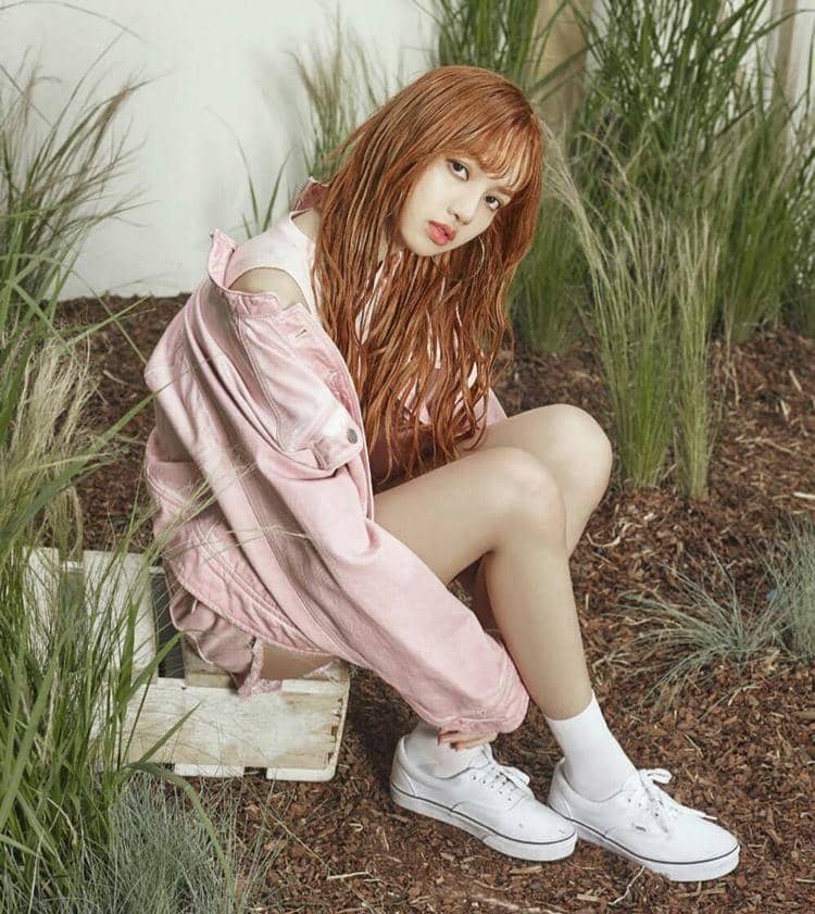 Instagram.com/lisa.blackpink