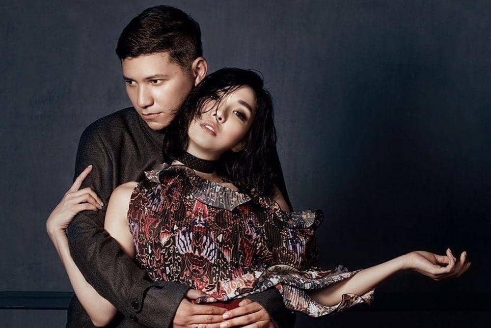 Instagram.com/gisel_la, mariophotographie