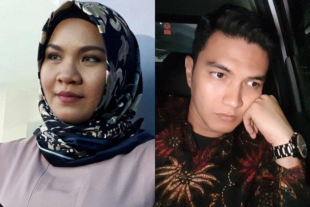 Dok. internet, Instagram.com/alditaher.official