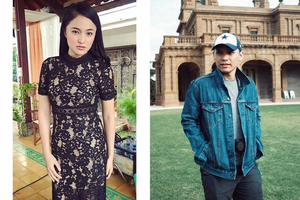 Instagram.com/marshanda99, benkasyafani