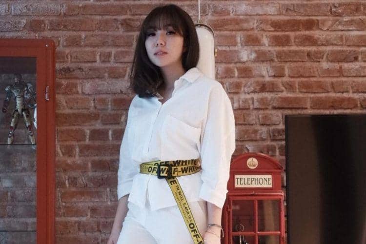 Instagram.com/@gisel_la