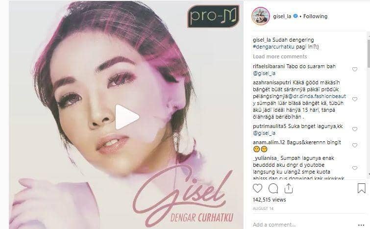 instagram.com/gisel_la