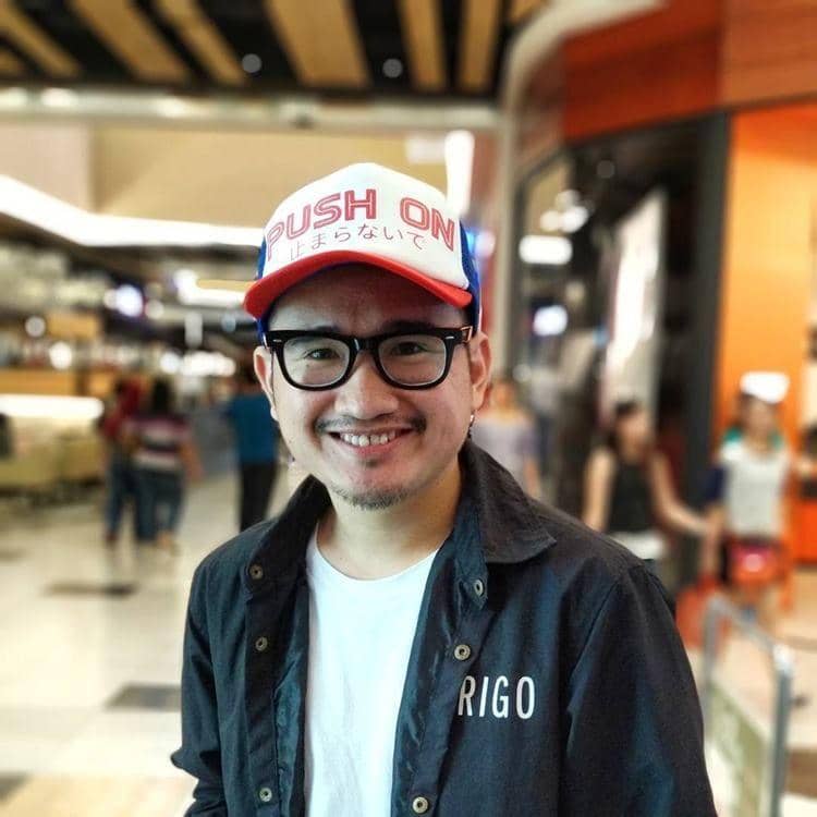 Instagram.com/patudumanik