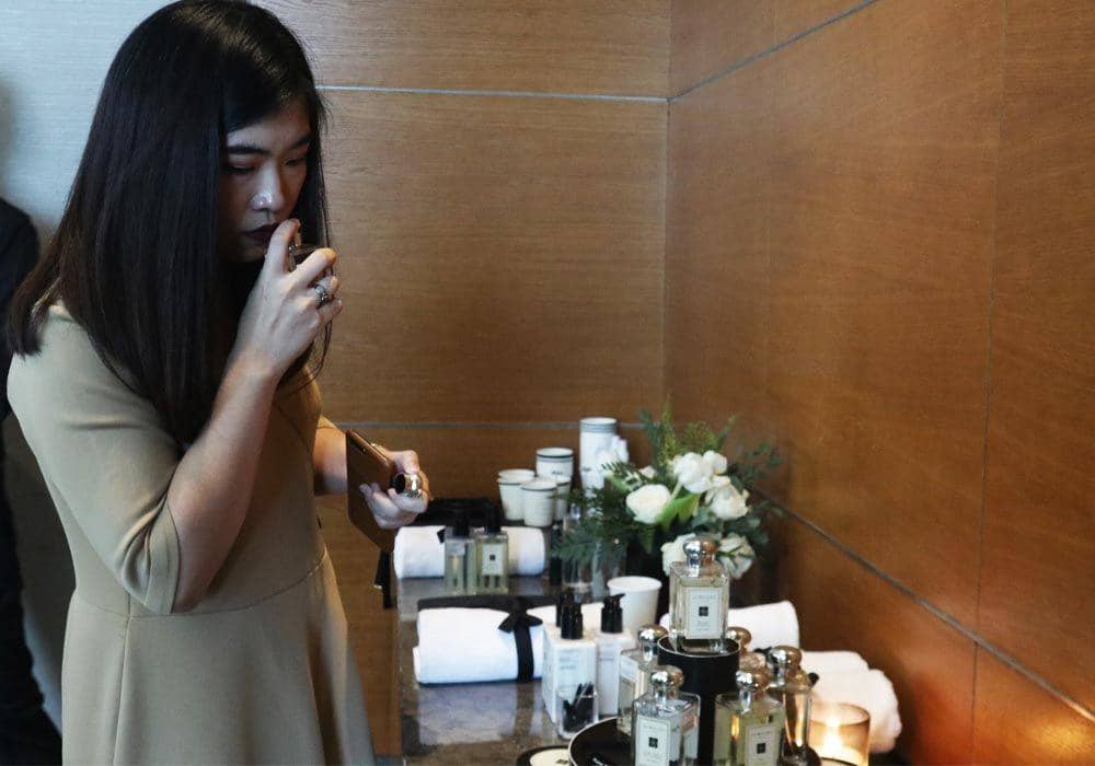 Popbela.com/Grace Kelly