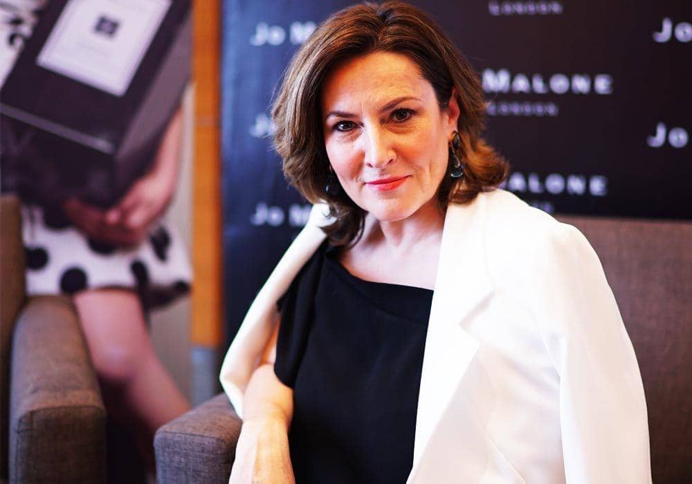 Popbela.com/ Estee Lauder