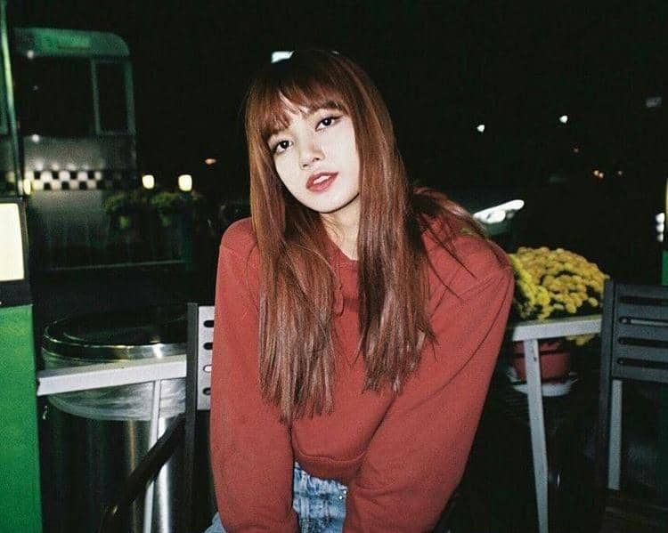 Instagram.com/lisa.blackpink