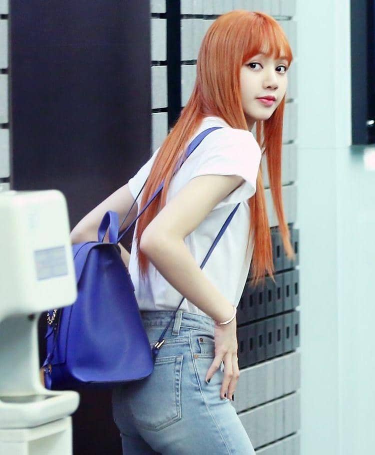 Instagram.com/lisa.blackpink, blpinkxo