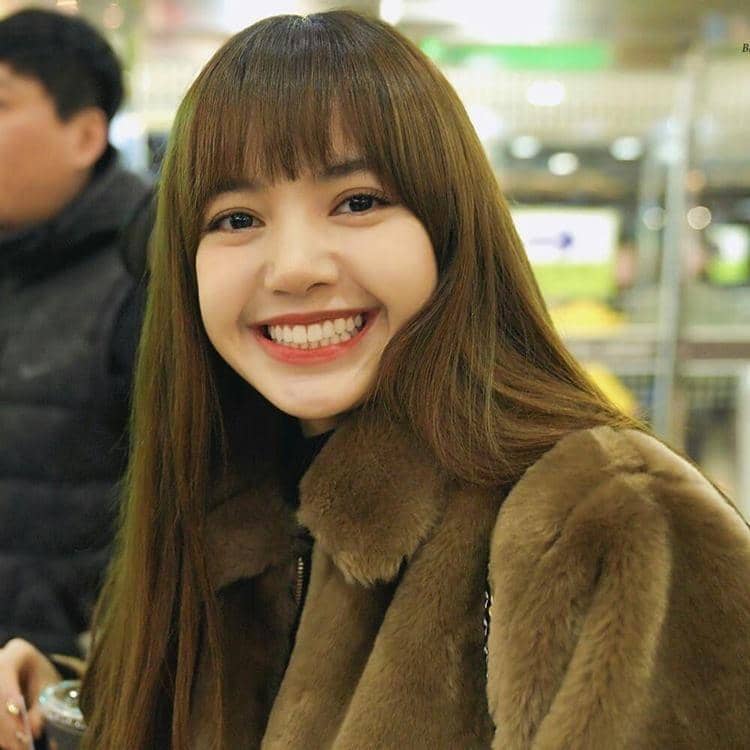 Instagram.com/lisa.blackpink