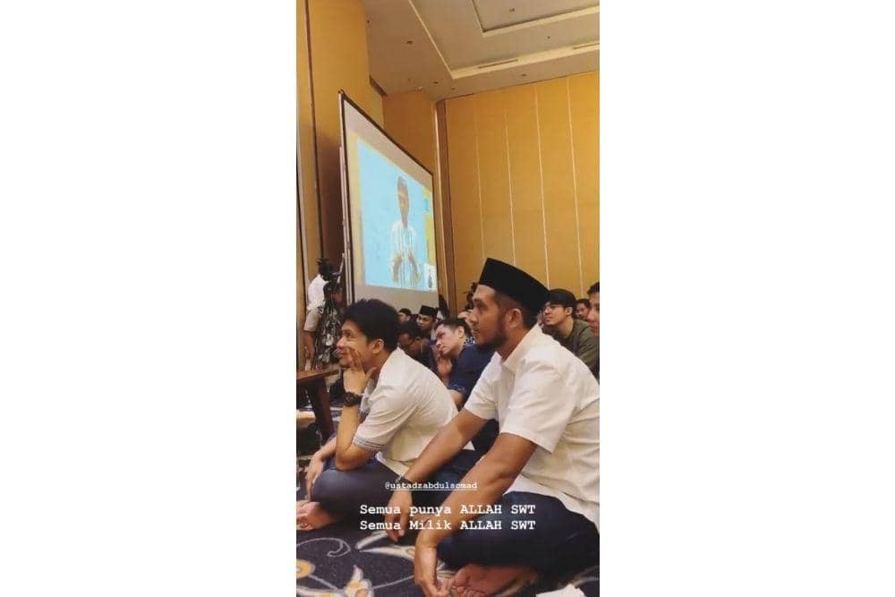 Instagram.com/princessyahrini