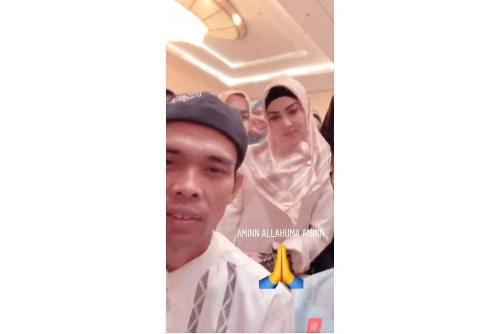 Instagram.com/princessyahrini