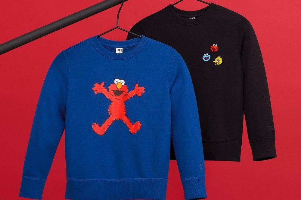 Dok. Uniqlo Indonesia