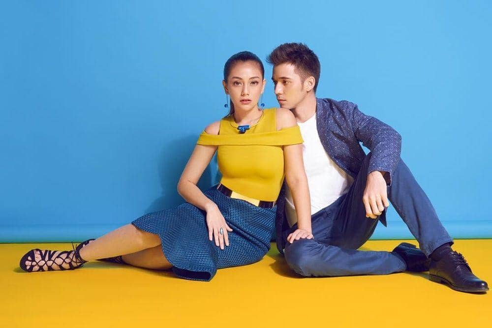 Instagram.com/stefannwilliam, glennprasetya