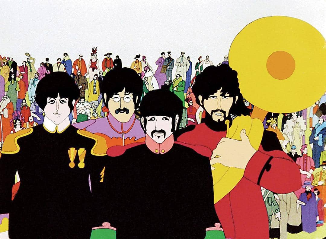 7 Film Animasi yang Menarik Ditonton oleh Setiap Orang Dewasa