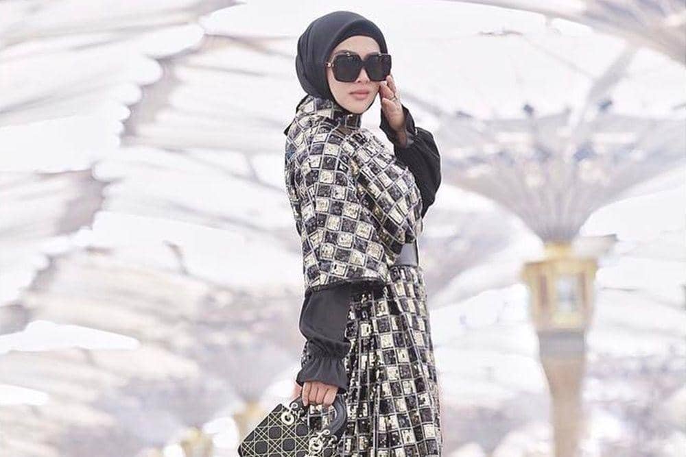 Instagram.com/princessyahrini