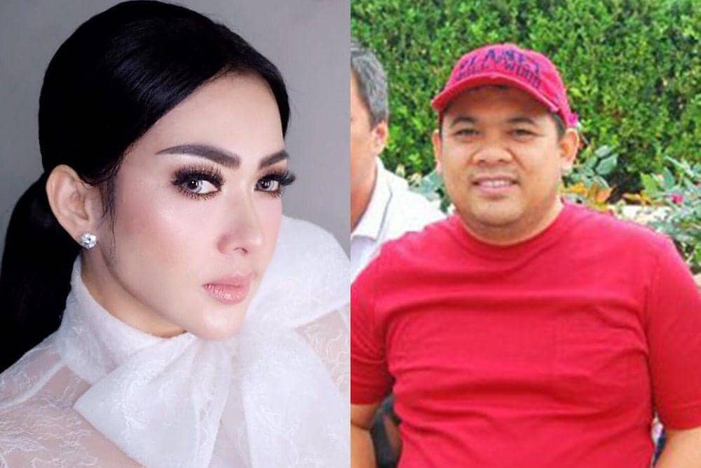 Instagram.com/princessyahrini, dok. internet