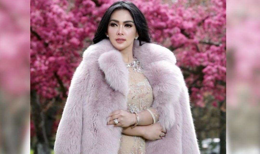 instagram.com/princessyahrini