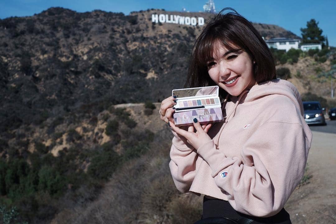 Instagram.com/gisel_la