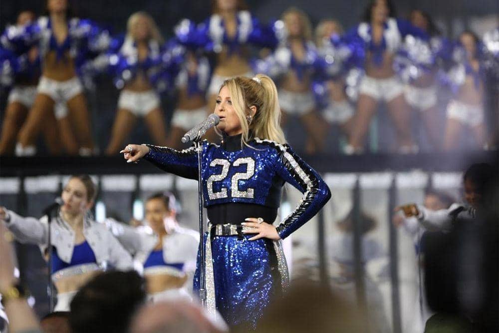 Instagram.com/meghan_trainor