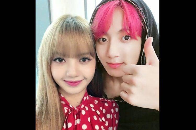 instagram.com/jungkook.lisa