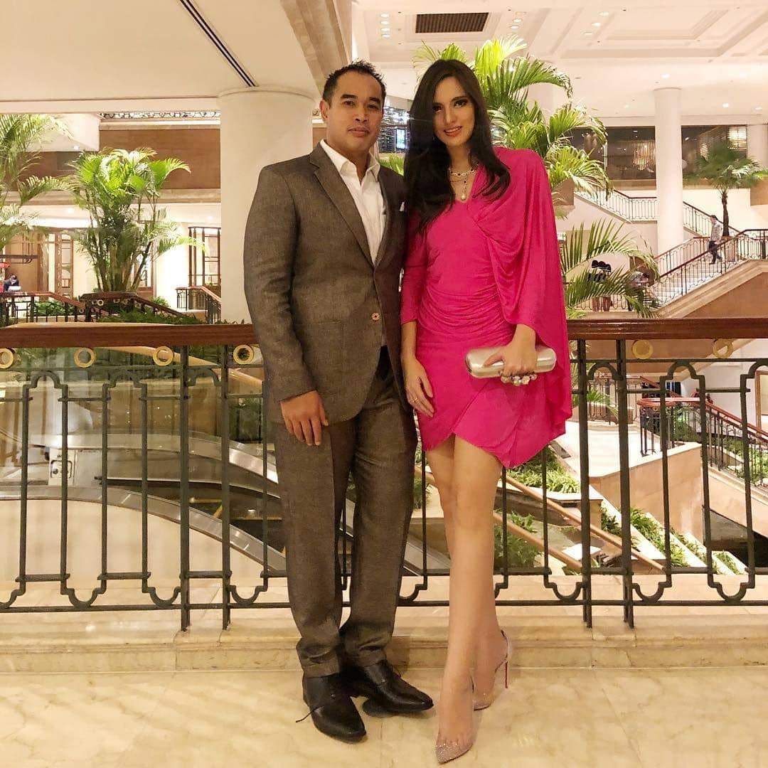 Instagram.com/Ramadhaniabakrie