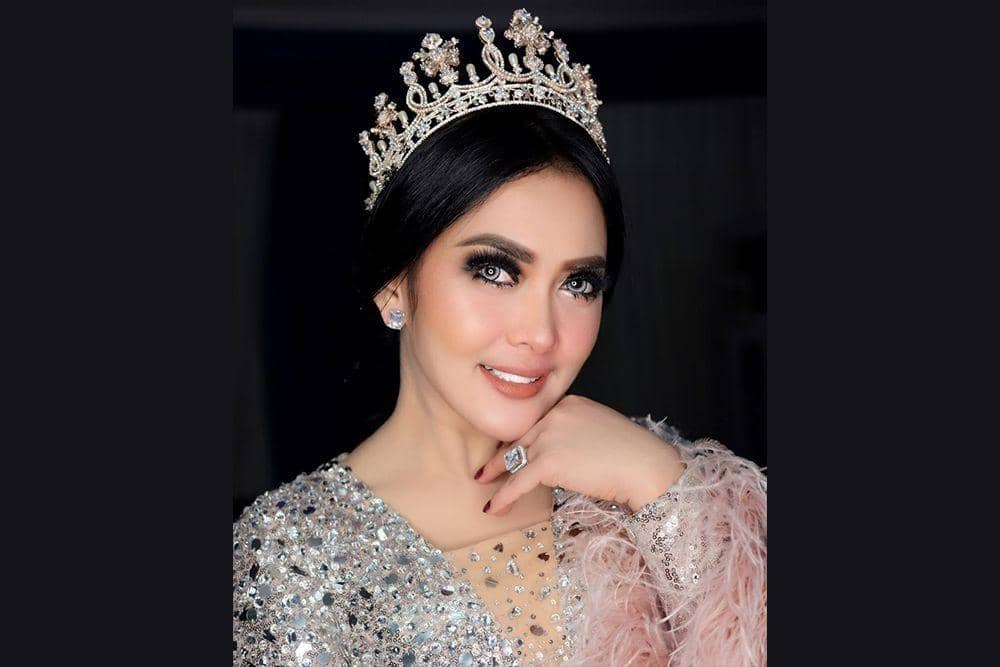 Instagram.com/princessyahrini
