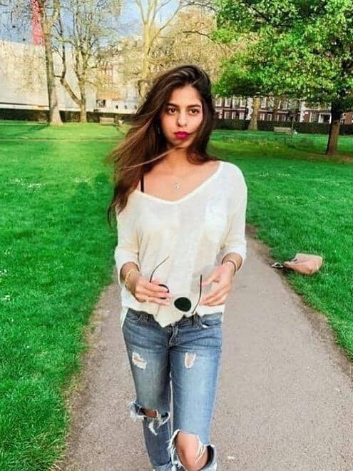 instagram.com/suhanakha2