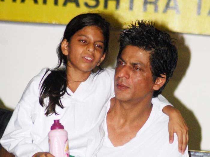 Dulu Dibully, Kini Putri Shah Rukh Khan Seksi Memesona!