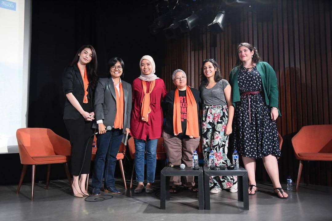 Doc. Institut Français d’Indonésie (IFI)