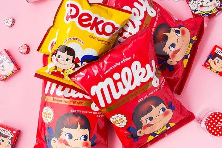 Popbela.com/Holika Holika