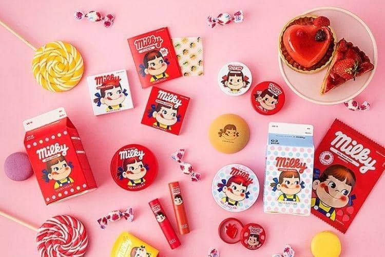 Popbela.com/Holika Holika