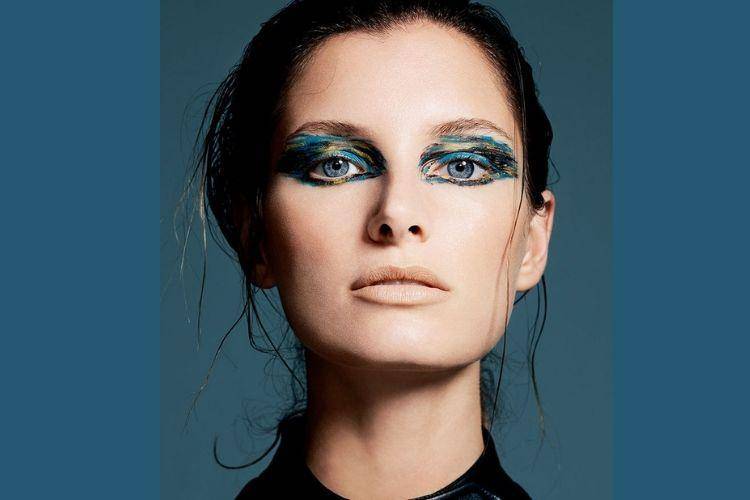 5 Tips Makeup untuk Kamu yang Memiliki Droopy Eyes