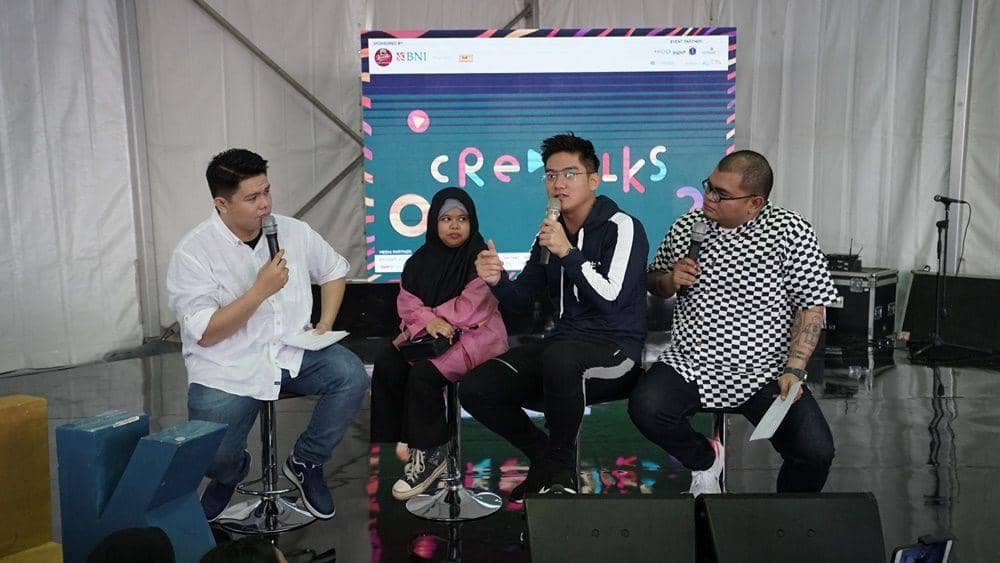 Popbela.com/Playfest 2018