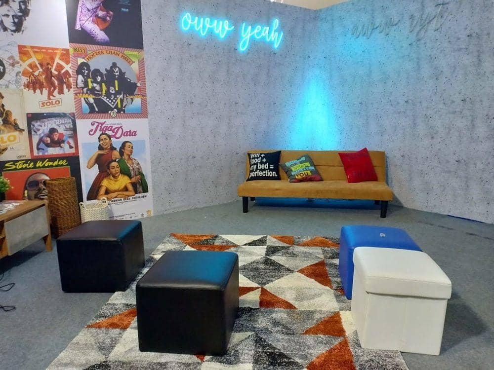 Popbela.com/Niken Ari