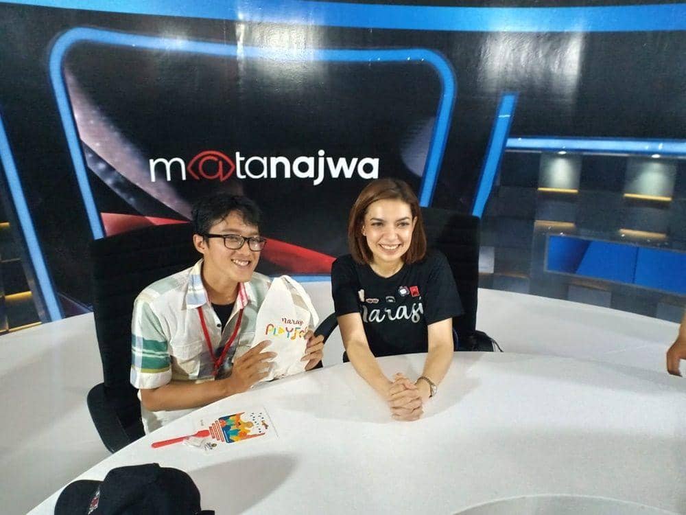 Popbela.com/Niken Ari