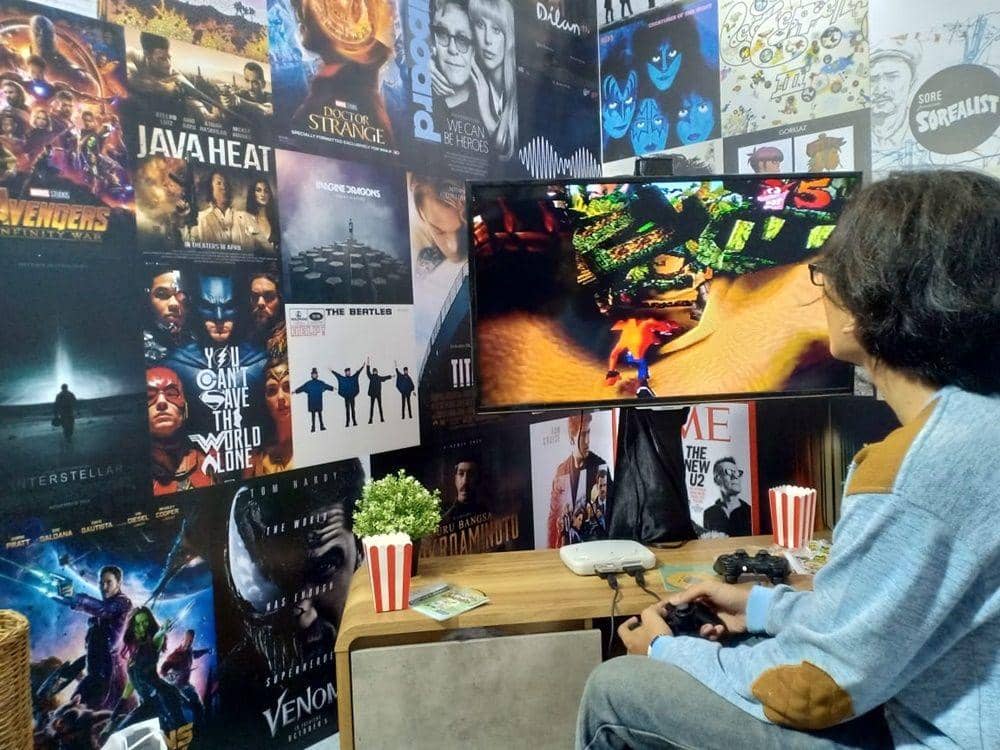 Popbela.com/Niken Ari